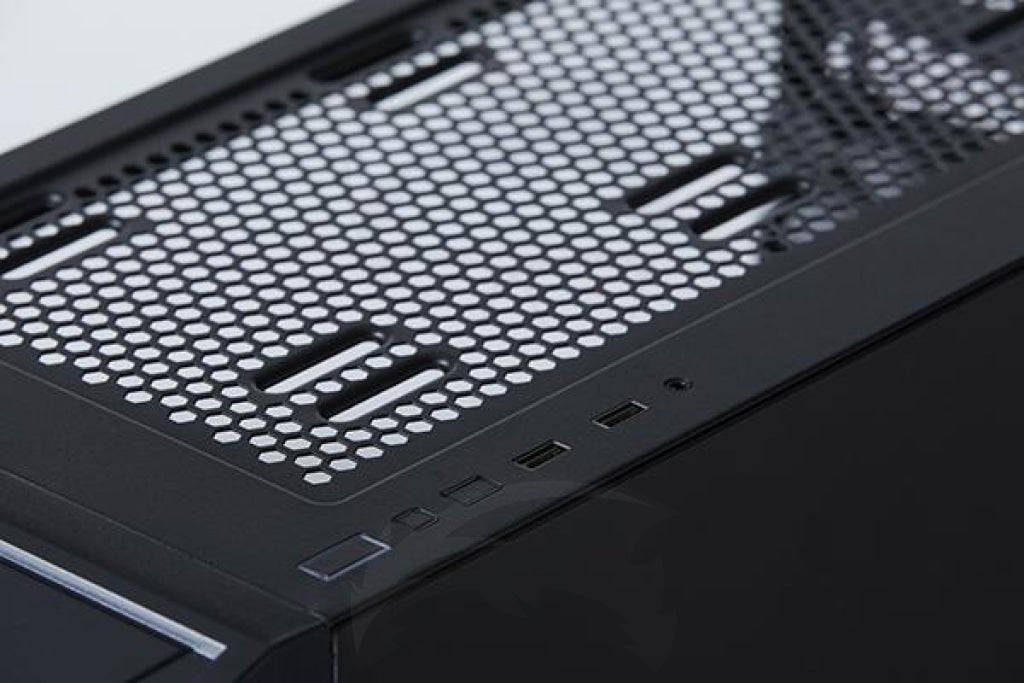 Lian Li Lancool 215 ARGB GAMING CASE Lian Li Lancool 215 ARGB GAMING CASE